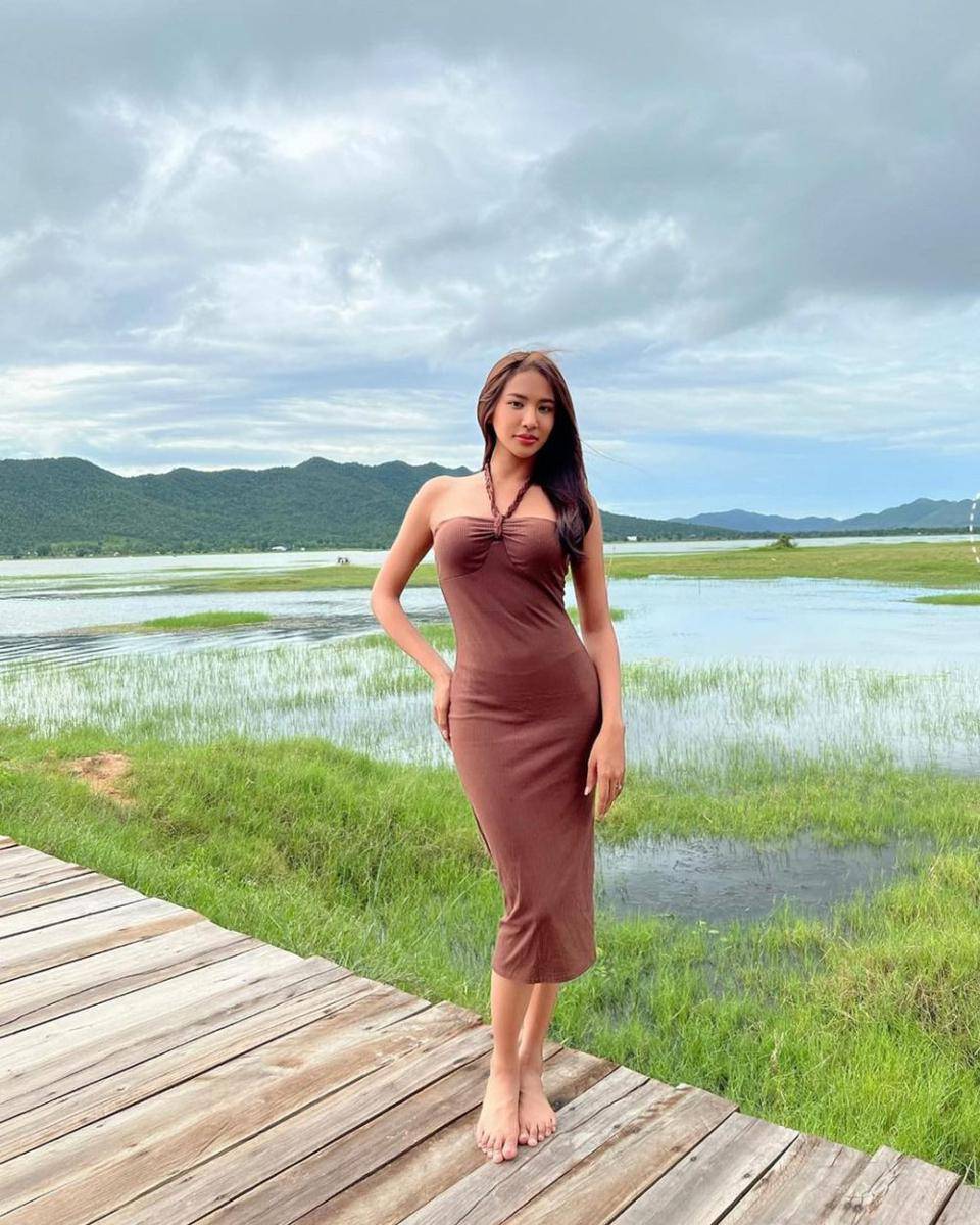 ide gaya Phoem Sreyno, Miss Grand Cambodia 2023 (instagram.com/sreyno_phoem)