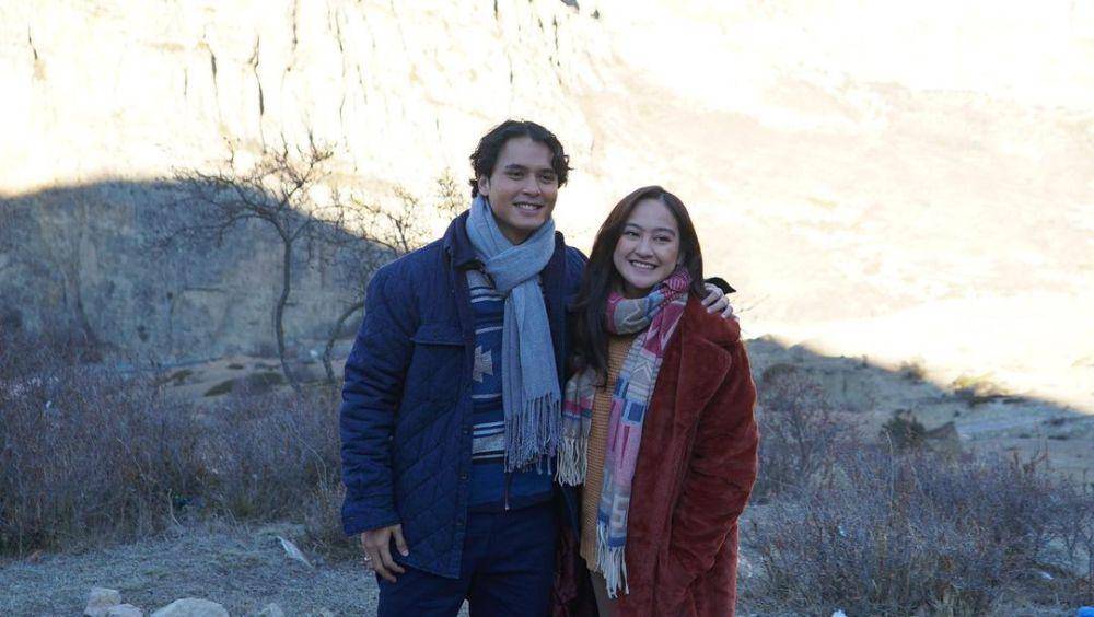 potret Jourdy Pranata dalam film Dear Jo: Almost is Never Enough (instagram.com/jourdy.pranata)