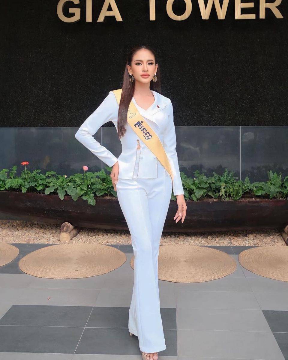 ide gaya Phoem Sreyno, Miss Grand Cambodia 2023 (instagram.com/sreyno_phoem)