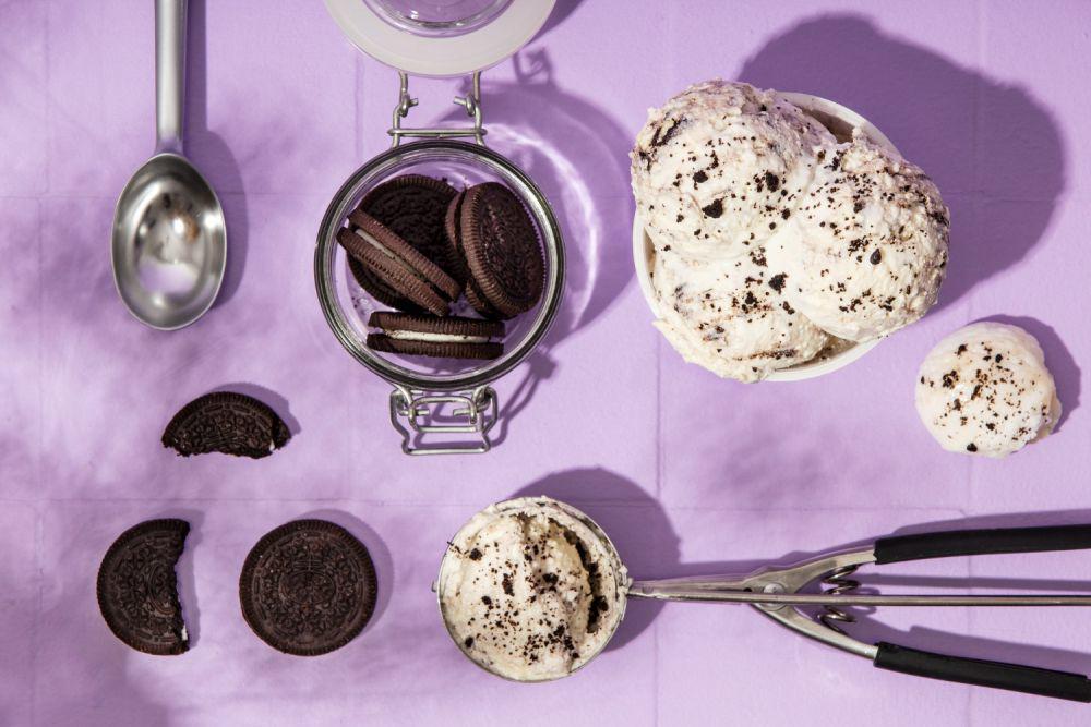 10 Tips Membuat Es Krim McFlurry ala Rumahan yang Lembut