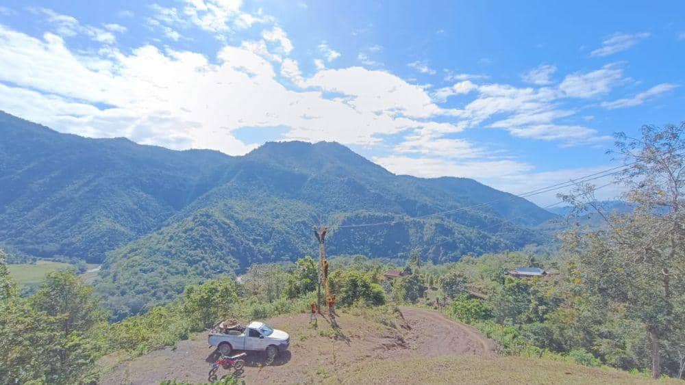 HUT ke-78 RI, PLN Sulselrabar Hadirkan Listrik di Tiga Desa Terpencil