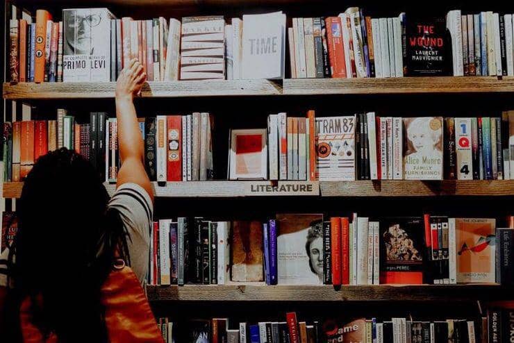 5 Buku yang Mampu Mengubah Gerak dan Sejarah Dunia