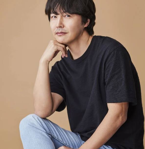 Yoon Sang Hyun (instagram.com/yoonsanghyun0921)