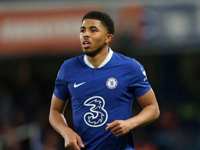 5 Pemain Aktif Bernama Belakang Fofana, Ada Bek Muda Chelsea
