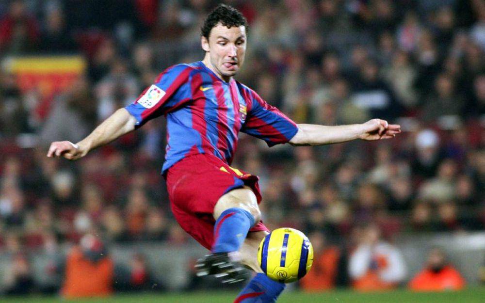 Mark van Bommel (fcbarcelona.com)