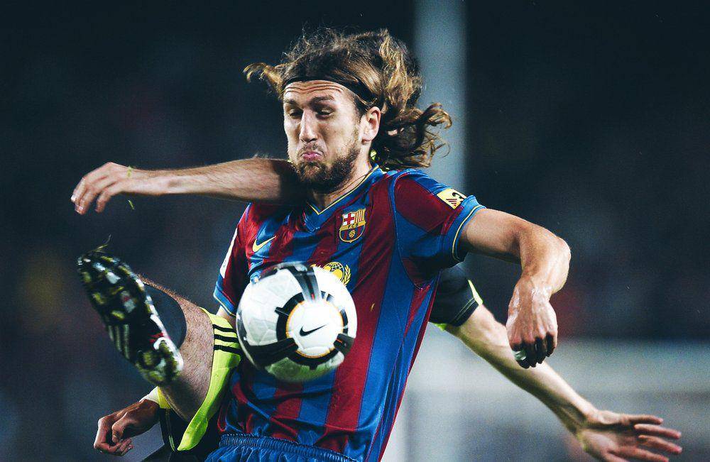 Dmytro Chygrynskiy (thesefootballtimes.co)