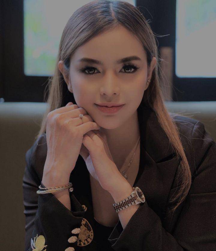 Denny Sumargo ditantang tes DNA ulang (instagram.com/vernyhasan_)