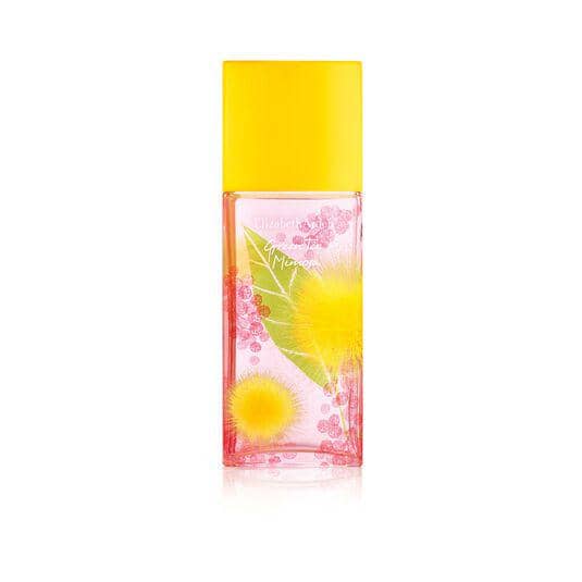 Elizabeth Arden Green Tea Mimosa EDT (dok. Elizabeth Arden)