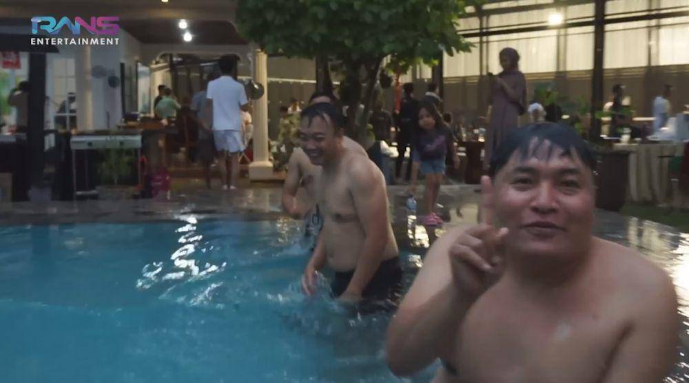 hadiah Andara Cup (YouTube.com/Rans Entertainment)