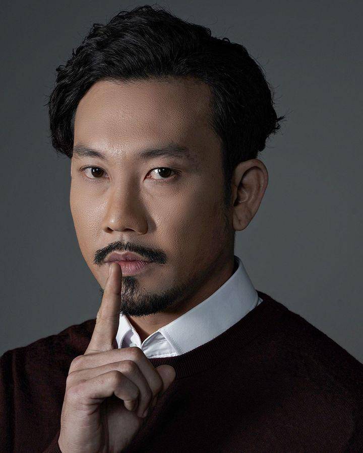 Denny Sumargo ditantang tes DNA ulang (instagram.com/sumargodenny)