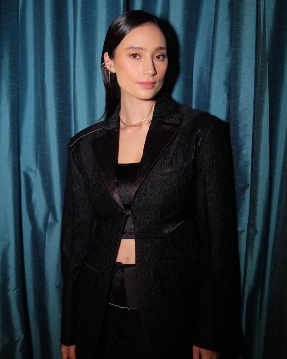 Tatjana Saphira (instagram.com/tatjanasaphira)