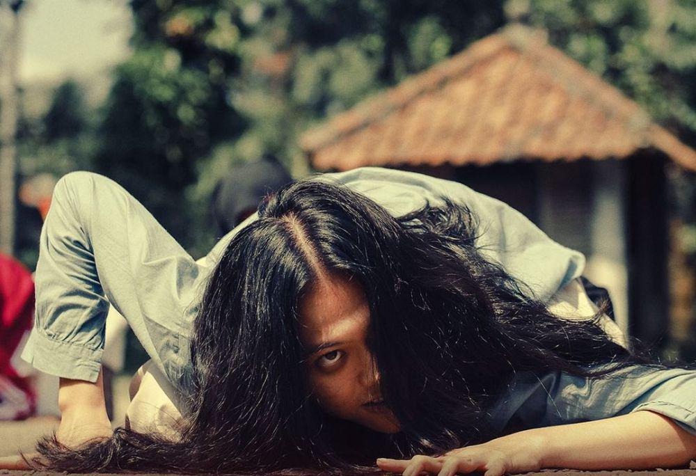 3 Film Thriller IDN Pictures yang Bikin Histeris, Penuh Darah!