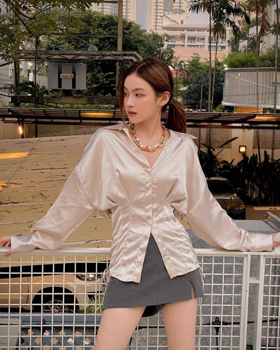 Prim Chanikarn (instagram.com/primiily)