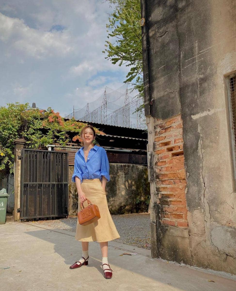 Prim Chanikarn (instagram.com/primiily)