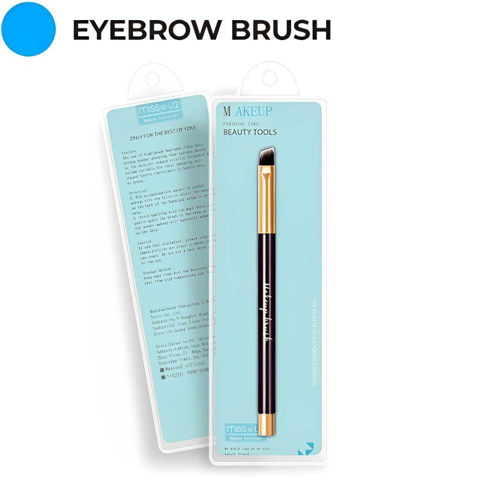 Miss U2 Eyebrow Makeup Brush. (dok. Miss U2)