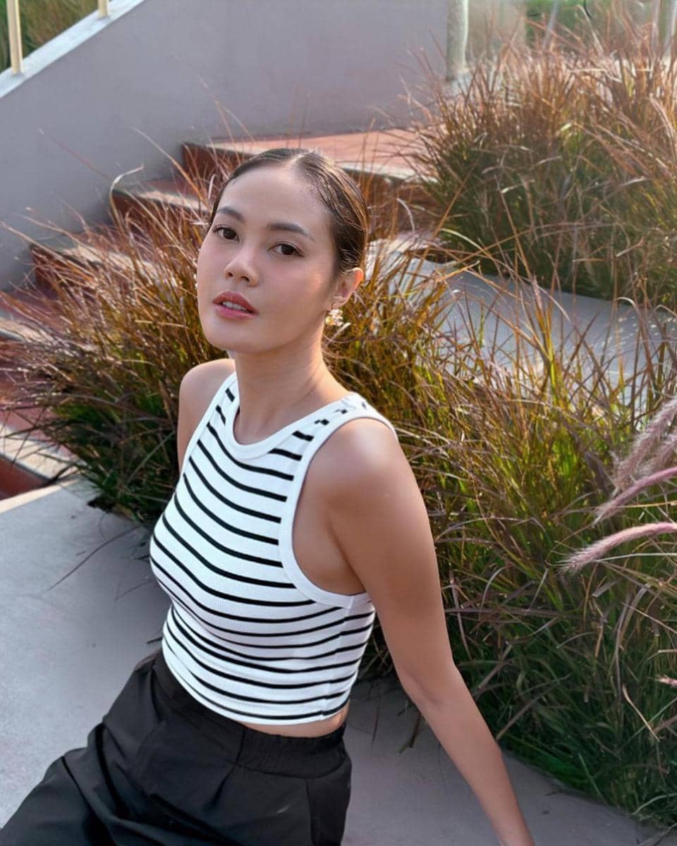 Della Dartyan (instagram.com/delladartyan)