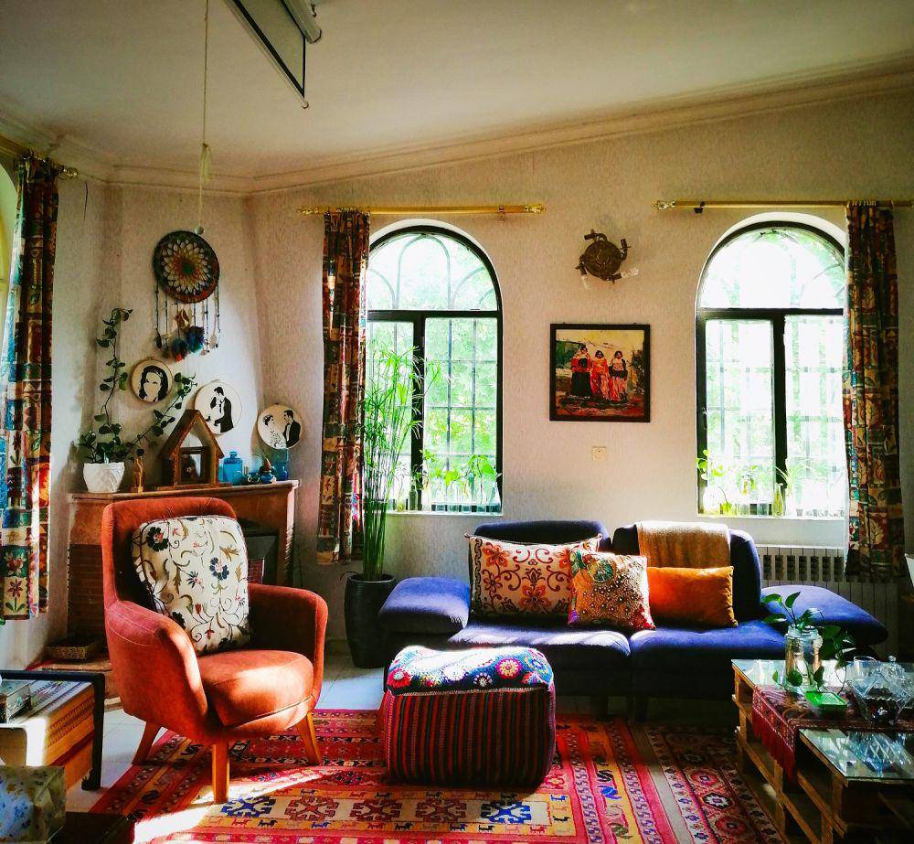 inspirasi dekorasi vintage (unsplash.com/@nasimkeshmiri)