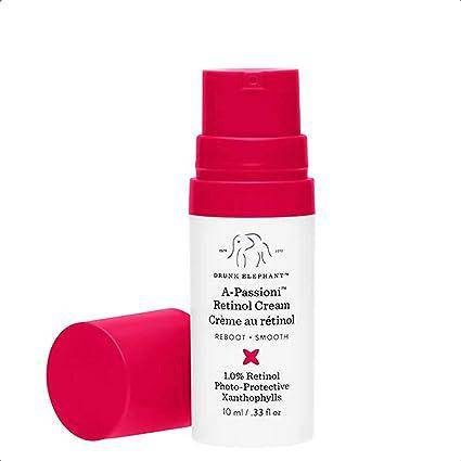 Drunk Elephant A Passioni Retinol Cream (dok. Amazon.com)