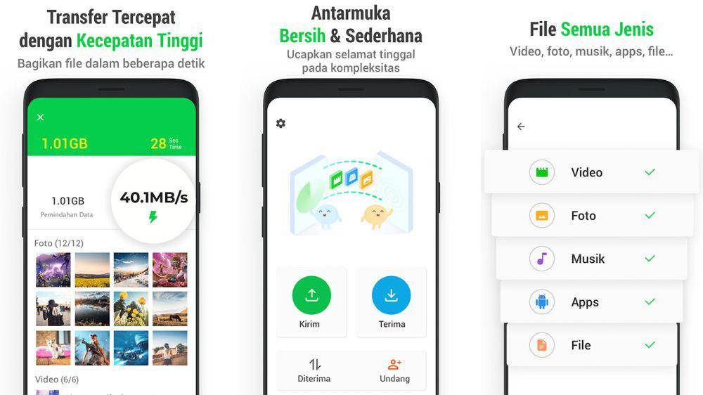InShare (dok. InShot)