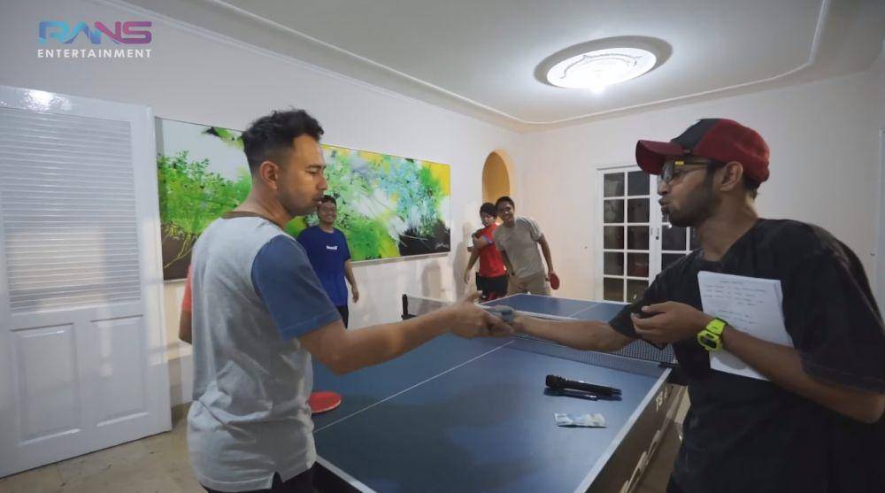 hadiah Andara Cup (YouTube.com/Rans Entertainment)