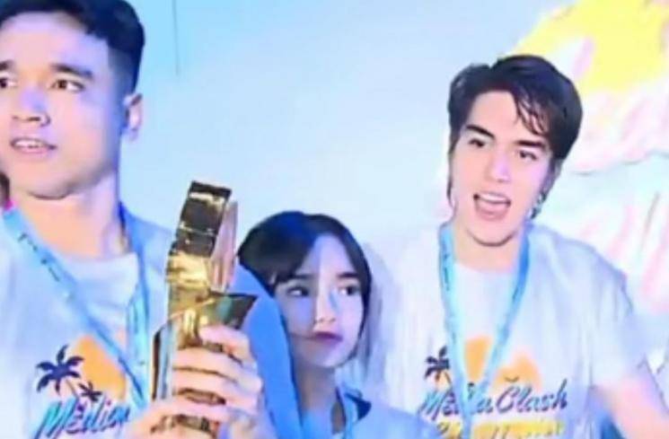 Fuji dan El Rumi (YouTube AHHA Group)