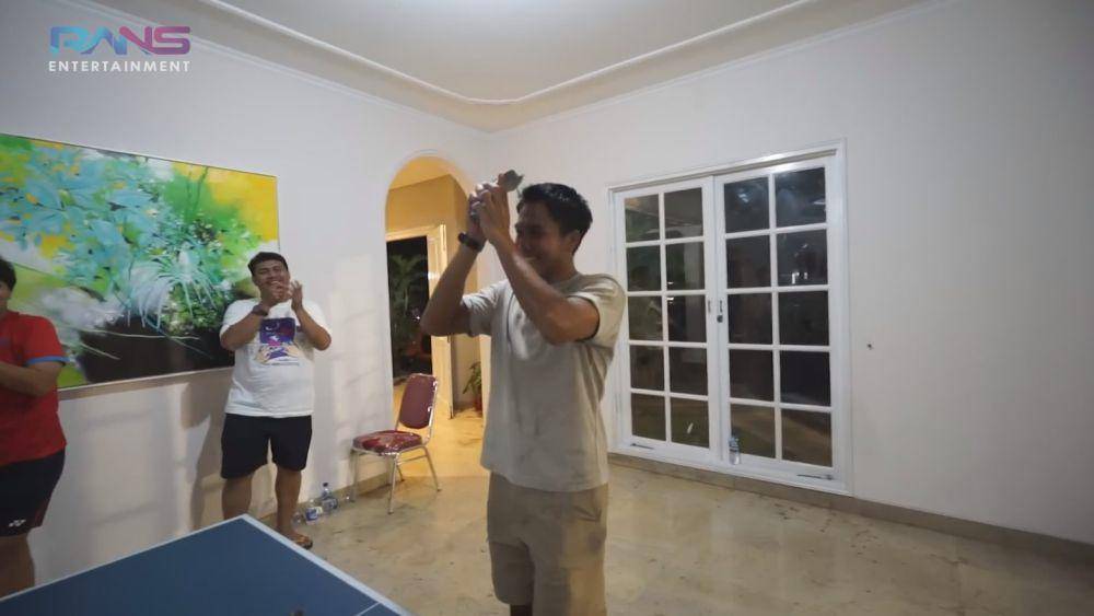 hadiah Andara Cup (YouTube.com/Rans Entertainment)