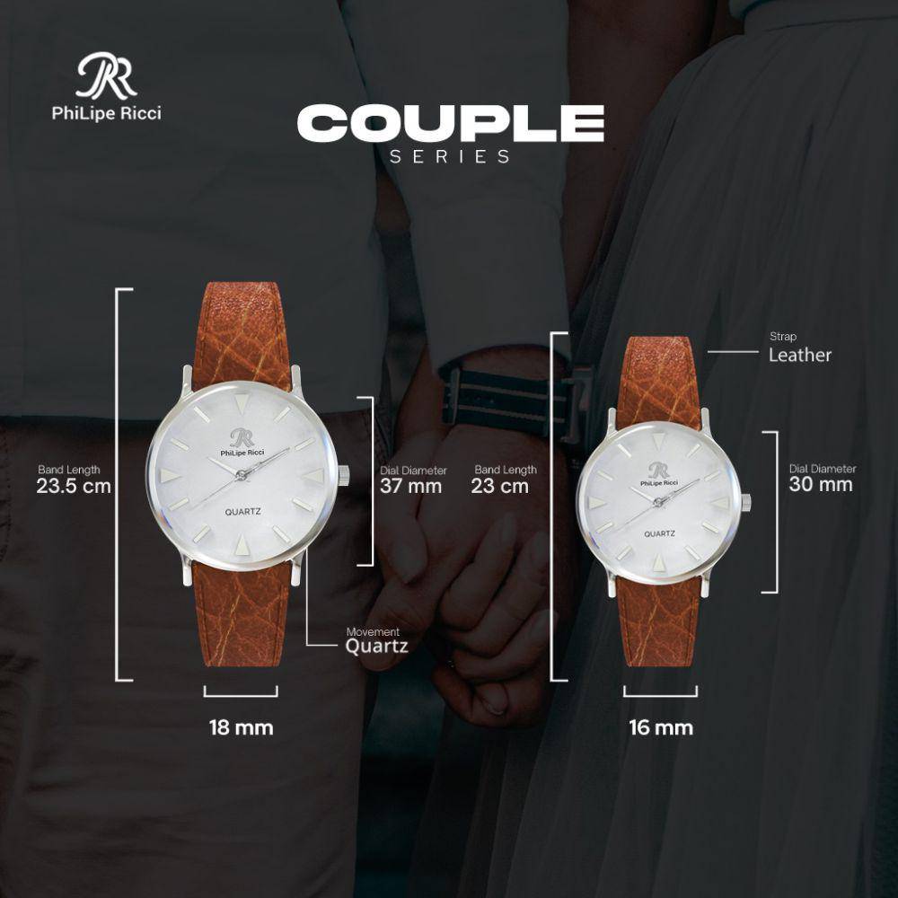 ilustrasi jam tangan couple (shopee.co.id)