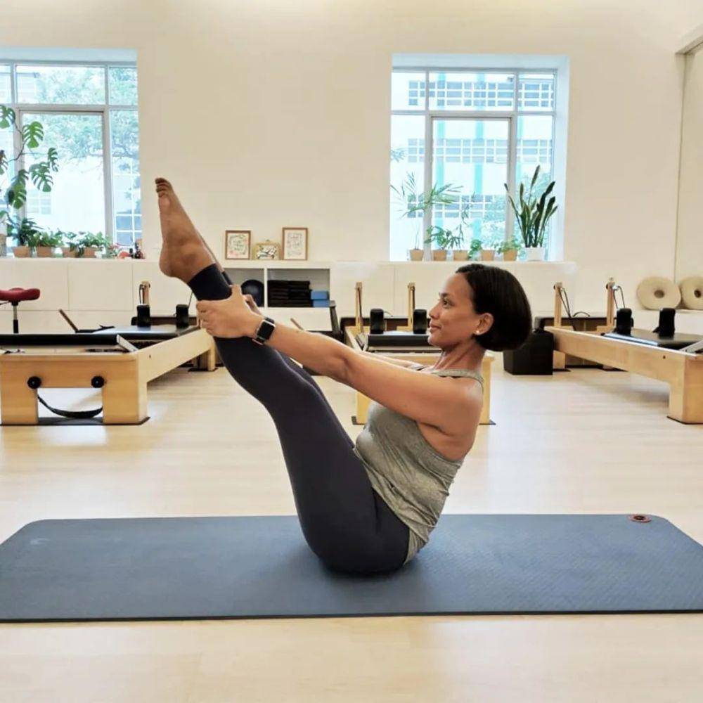 Aalaya Pilates Jakarta (instagram.com/aalayapilates_
