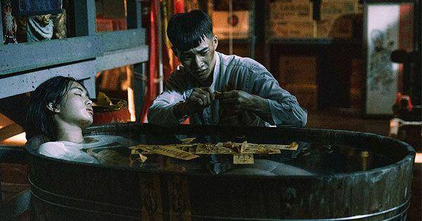 Sinopsis dan Daftar Pemain Antikalpa, Horor Taiwan Soal Ritual Sesat