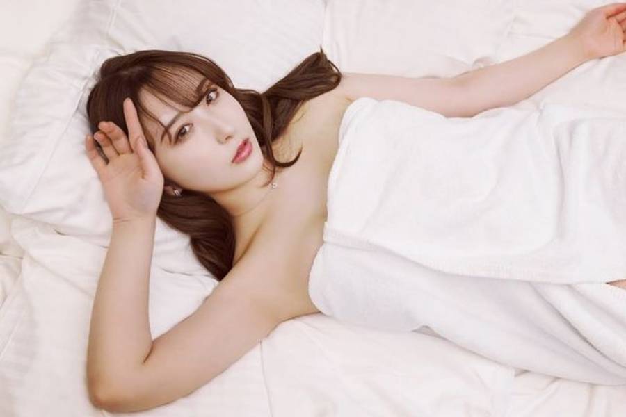 Mina Kitano 
