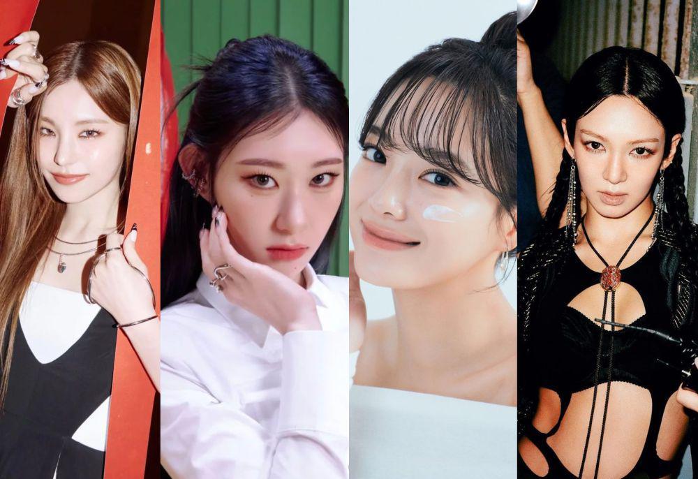 Hyoyeon SNSD hingga Yeji ITZY akan Jadi Mentor di SBS Universe Ticket