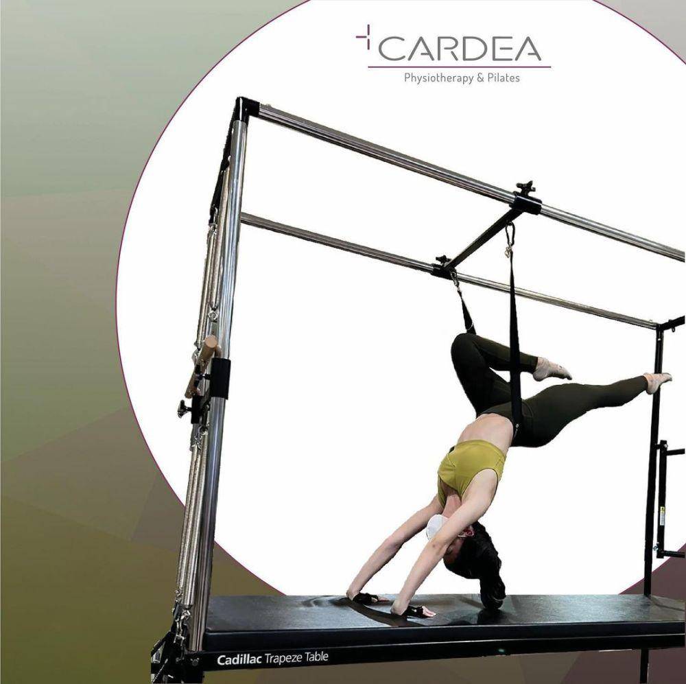 Cardea Pilates di Jakarta (instagram.com/cardea.asia)