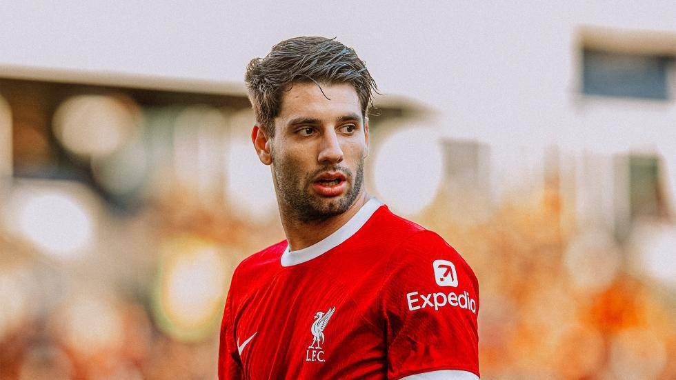 Dominik Szoboszlai (liverpoolfc.com)