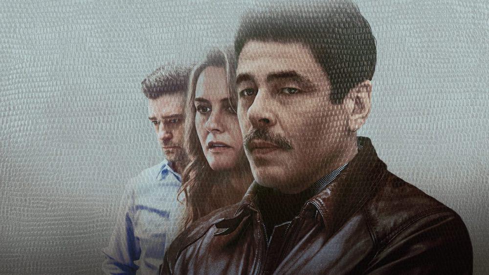 9 Fakta Reptile, Film Crime Thriller Tayang Oktober 2023 di Netflix