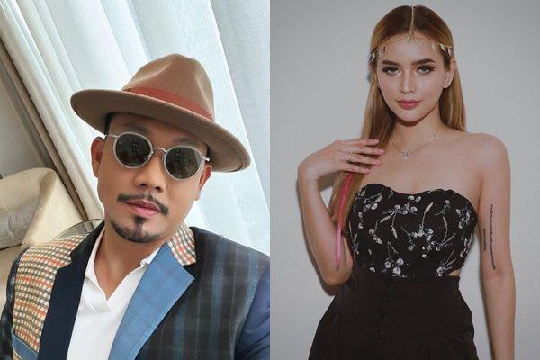 Jawaban Denny Sumargo Soal ditantang DJ Verny untuk Tes DNA Ulang