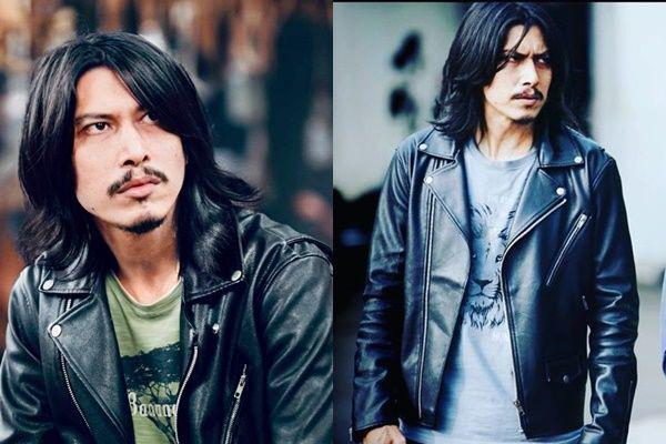 8 Potret Surya Manly, Aktor Indonesia yang Syuting Film Hollywood
