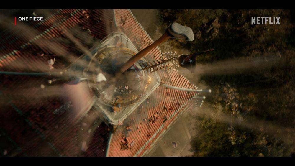 (Dok. Netflix/One Piece)