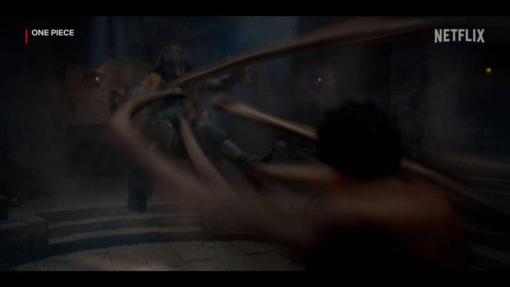 (Dok. Netflix/One Piece)