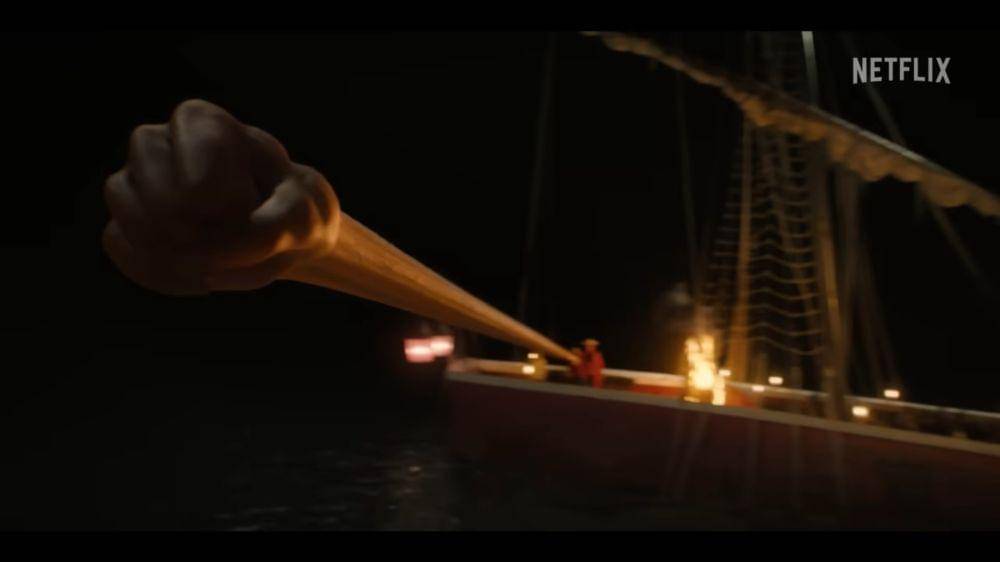 (Dok. Netflix/One Piece)
