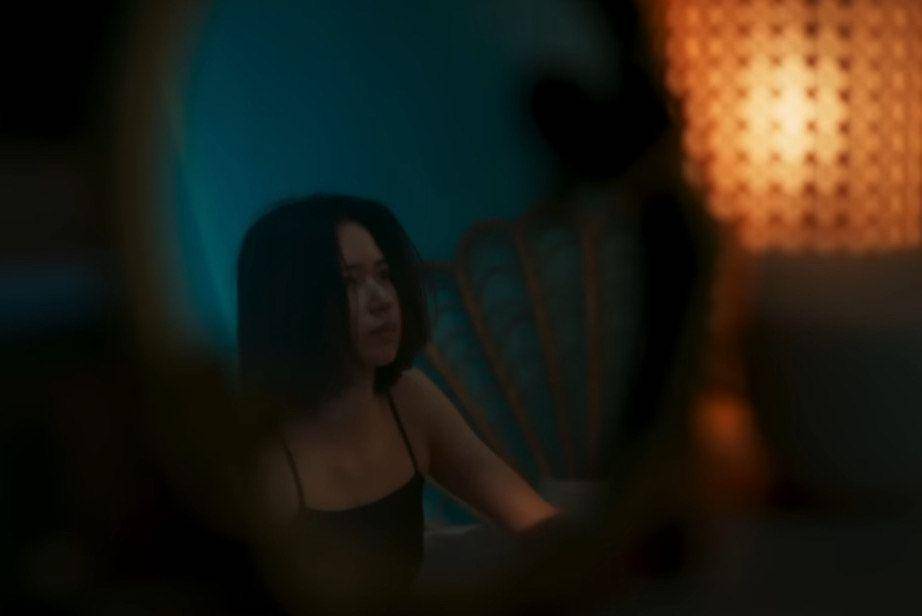 tangkapan layar official trailer film Sleep Call (YouTube.com/IDN Pictures)