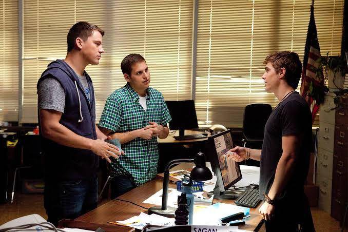 cuplikan film 21 Jump Street (dok. Columbia Pictures/21 Jump Street)
