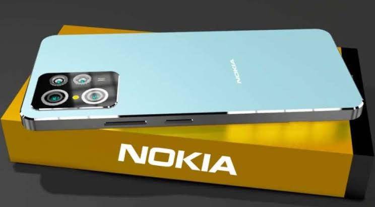 tangkapan layar ilustrasi Nokia Lumia Max 2023 (youtube.com/PanChannel)