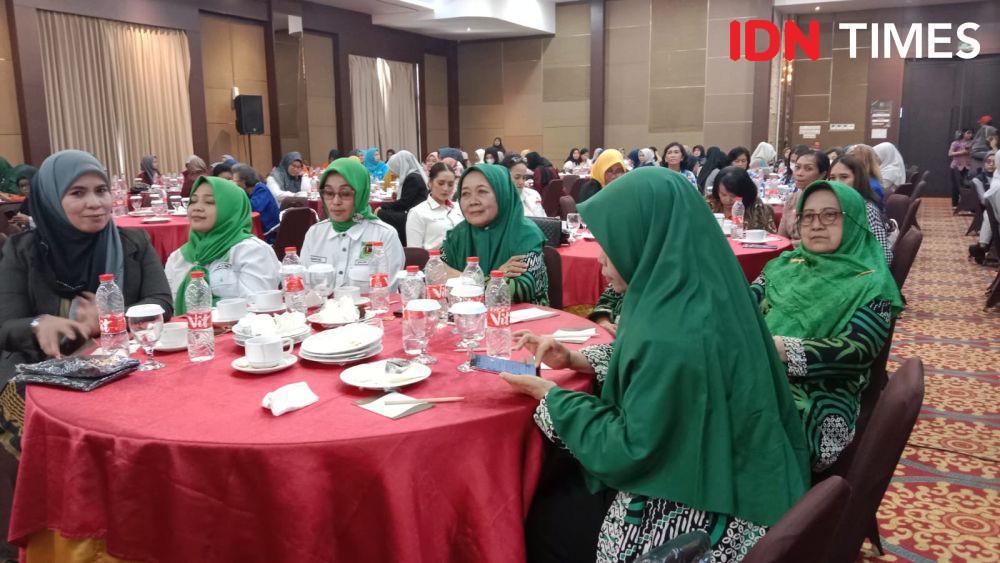 Kemendagri Bakal Jaga Partisipasi Caleg Perempuan untuk Sukseskan Pemilu 2024