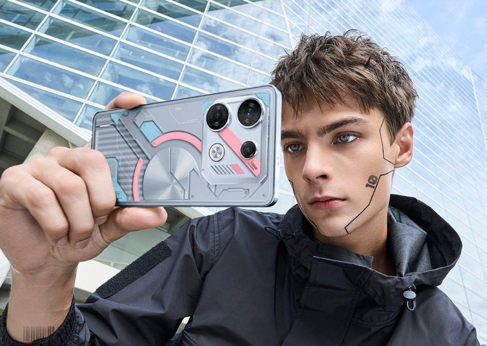 7 Alasan Gamer Perlu Melirik Infinix GT 10 Pro, Desain Menggoda!