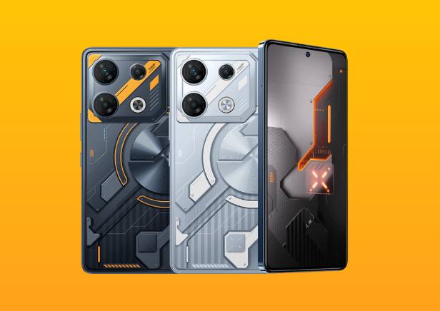 Infinix GT 10 Pro (infinixmobility.com)