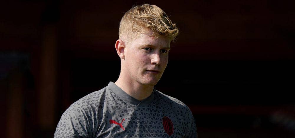 Andreas Jungdal (acmilan.com)