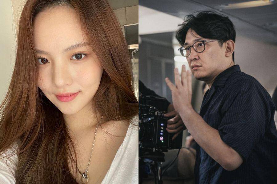 Lee Yul Eum dan Han Jae Rim dirumorkan pacaran (instagram.com/yuleumlee | dok. C-JeS Entertainment/Emergency Declaration)