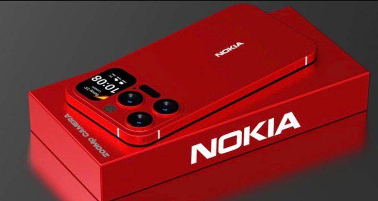 Spesifikasi Nokia Lumia Max 2023, Hadirkan Snapdragon 8 Gen 2