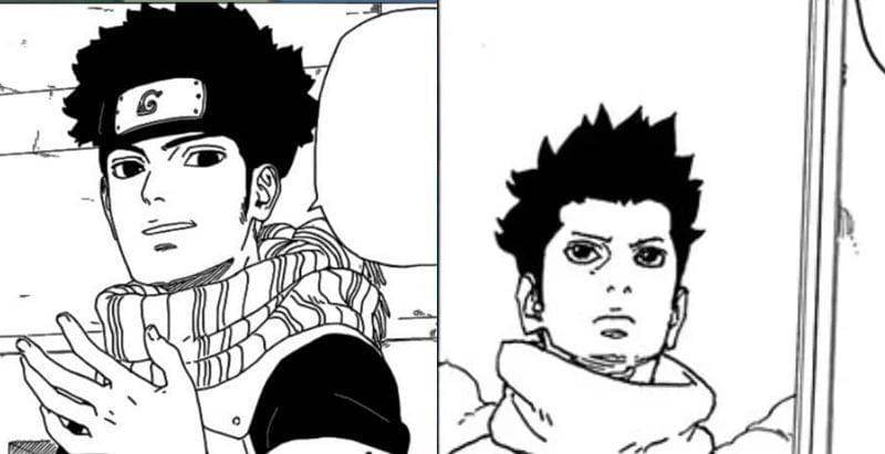 Shueisha/Boruto: Two Blue Vortex