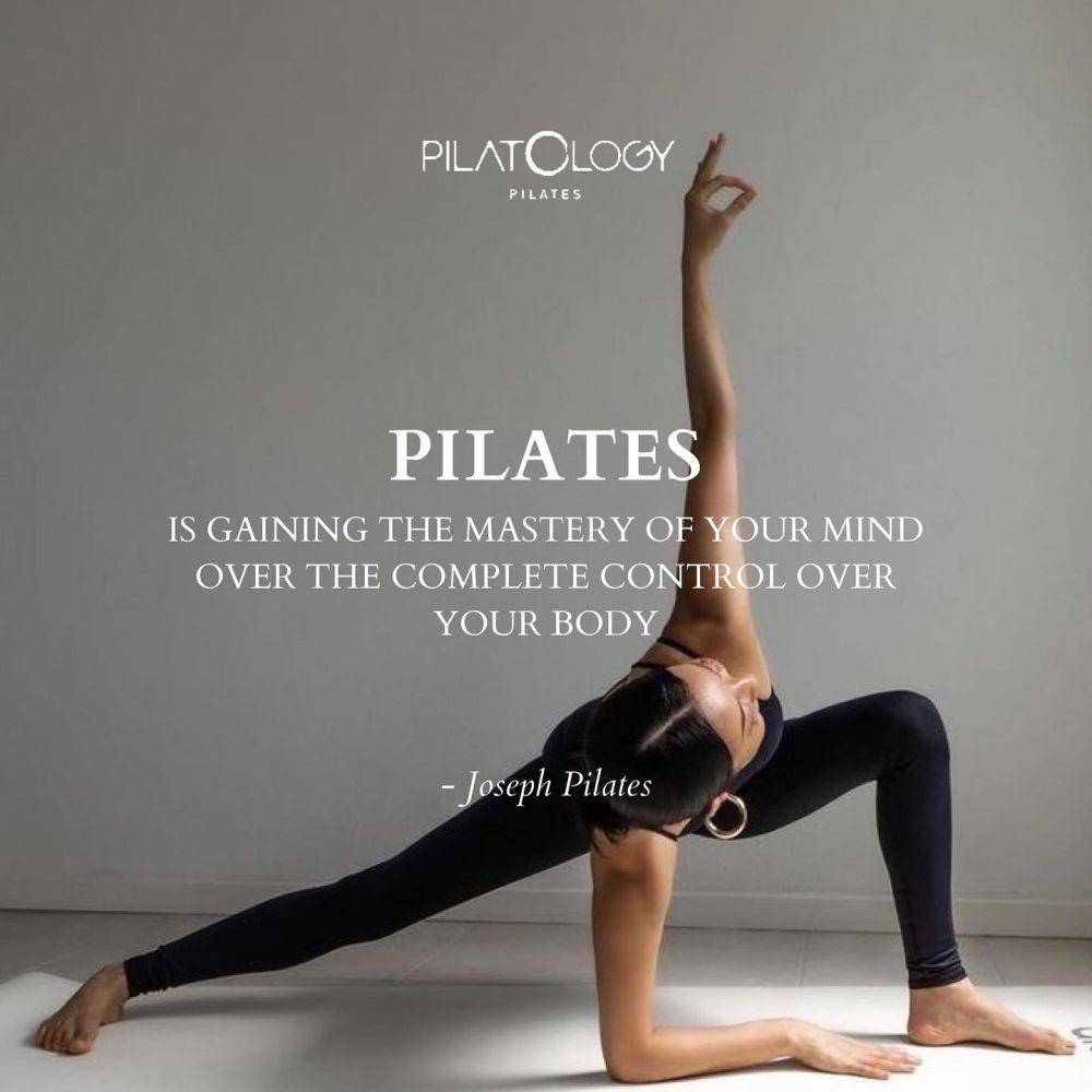 Pilatology, studio pilates di Jakarta (instagram.com/pilatology)